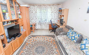 3-к квартира, вторичка, 62м2, 2/9 этаж