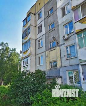 1-к квартира, вторичка, 36м2, 2/5 этаж