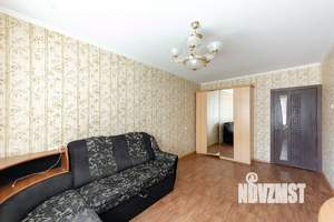 1-к квартира, вторичка, 45м2, 3/10 этаж