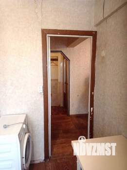 1-к квартира, вторичка, 33м2, 4/5 этаж