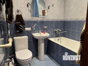 1-к квартира, вторичка, 31м2, 1/9 этаж