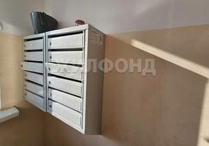 1-к квартира, вторичка, 29м2, 2/3 этаж