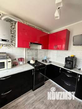 1-к квартира, вторичка, 30м2, 4/5 этаж