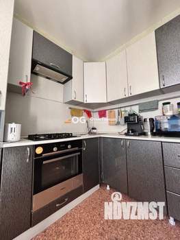 1-к квартира, вторичка, 36м2, 3/10 этаж