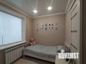 1-к квартира, вторичка, 34м2, 2/5 этаж