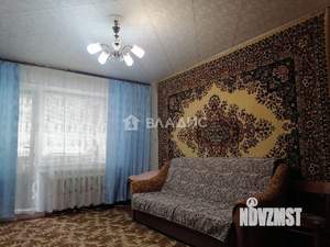 1-к квартира, вторичка, 37м2, 1/10 этаж