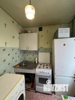 2-к квартира, вторичка, 46м2, 1/5 этаж