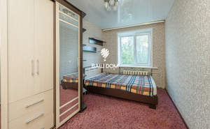 2-к квартира, вторичка, 44м2, 5/5 этаж