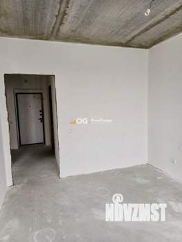 1-к квартира, вторичка, 50м2, 4/9 этаж