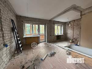 1-к квартира, вторичка, 31м2, 2/4 этаж