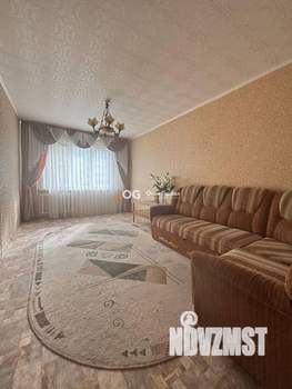2-к квартира, вторичка, 49м2, 4/5 этаж