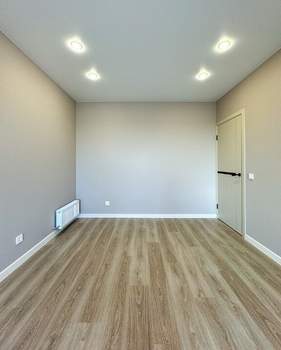 2-к квартира, вторичка, 51м2, 6/9 этаж