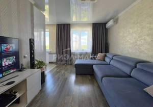 3-к квартира, вторичка, 60м2, 7/9 этаж