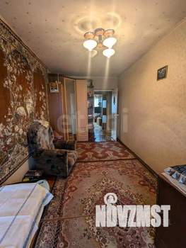 2-к квартира, вторичка, 45м2, 5/5 этаж