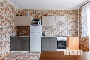 1-к квартира, вторичка, 45м2, 3/10 этаж