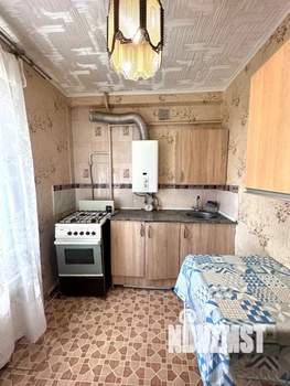 2-к квартира, вторичка, 35м2, 2/5 этаж