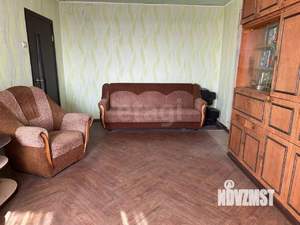 2-к квартира, вторичка, 51м2, 9/9 этаж