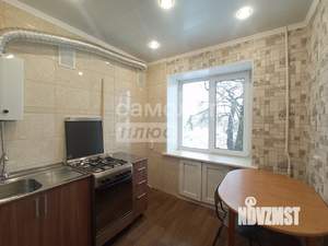 1-к квартира, вторичка, 31м2, 2/2 этаж