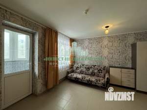 Студия квартира, вторичка, 25м2, 5/9 этаж