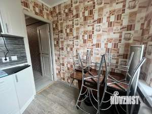 3-к квартира, вторичка, 58м2, 5/5 этаж