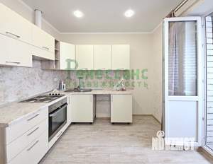 1-к квартира, вторичка, 45м2, 12/16 этаж