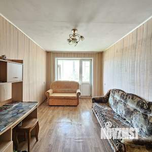 1-к квартира, вторичка, 30м2, 4/5 этаж