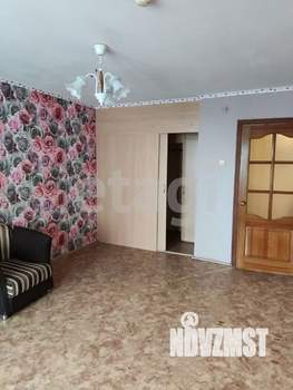 1-к квартира, вторичка, 40м2, 7/12 этаж