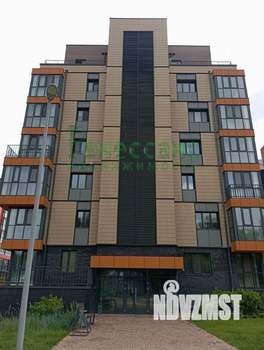 3-к квартира, вторичка, 86м2, 2/7 этаж