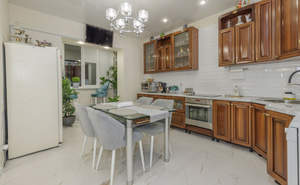 2-к квартира, вторичка, 74м2, 16/16 этаж