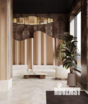 3-к квартира, вторичка, 129м2, 17/17 этаж