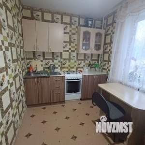 2-к квартира, вторичка, 56м2, 5/10 этаж