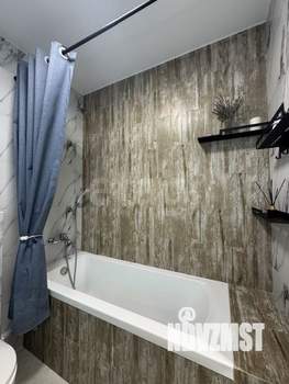 1-к квартира, вторичка, 39м2, 7/14 этаж