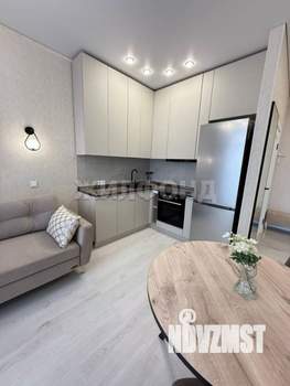 1-к квартира, вторичка, 41м2, 5/14 этаж