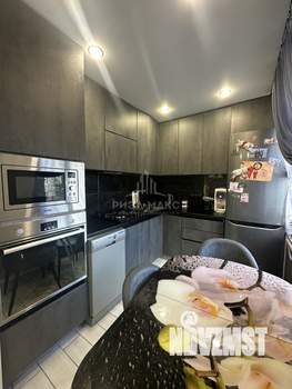 3-к квартира, вторичка, 57м2, 2/5 этаж