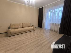 1-к квартира, вторичка, 44м2, 8/18 этаж