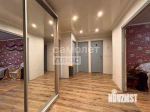 4-к квартира, вторичка, 82м2, 4/5 этаж