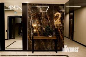 1-к квартира, сданный дом, 41м2, 7/9 этаж