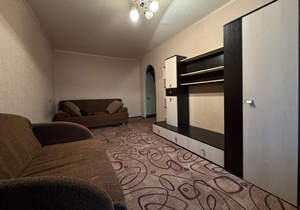 1-к квартира, вторичка, 29м2, 1/3 этаж