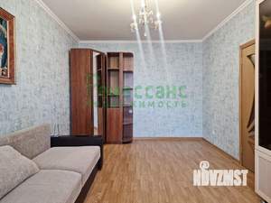 1-к квартира, вторичка, 42м2, 9/12 этаж