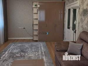 3-к квартира, вторичка, 84м2, 11/14 этаж