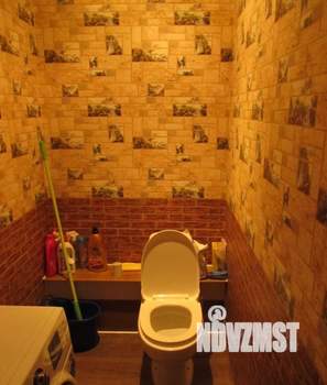 2-к квартира, вторичка, 69м2, 10/10 этаж