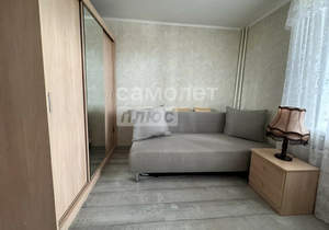 3-к квартира, вторичка, 70м2, 10/10 этаж