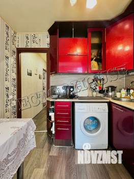 2-к квартира, вторичка, 46м2, 1/5 этаж
