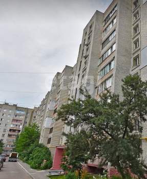 3-к квартира, вторичка, 64м2, 5/10 этаж