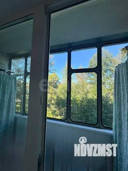 1-к квартира, вторичка, 31м2, 3/5 этаж