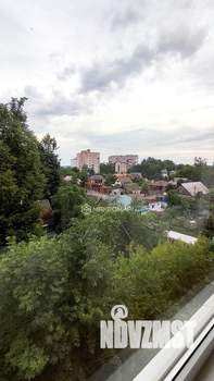 1-к квартира, вторичка, 34м2, 5/5 этаж