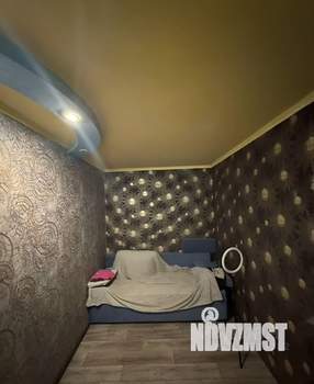 2-к квартира, вторичка, 51м2, 1/5 этаж