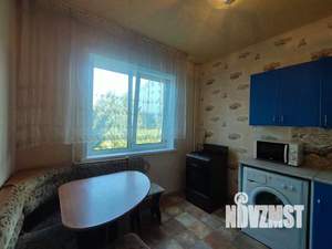 3-к квартира, вторичка, 63м2, 4/10 этаж