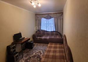 2-к квартира, вторичка, 43м2, 2/4 этаж