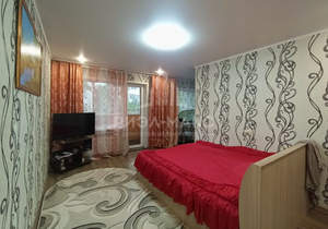 3-к квартира, вторичка, 58м2, 2/5 этаж